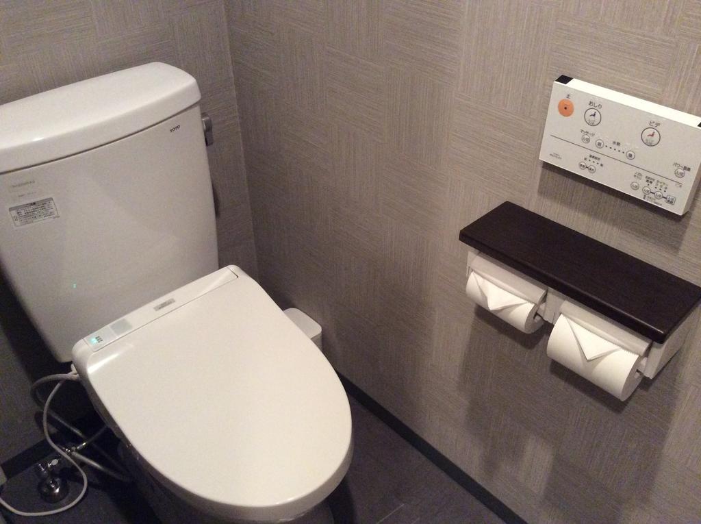 Amand Hotel Präfektur Tokio