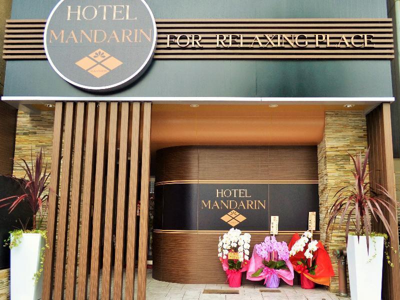 Amand Hotel Präfektur Tokio