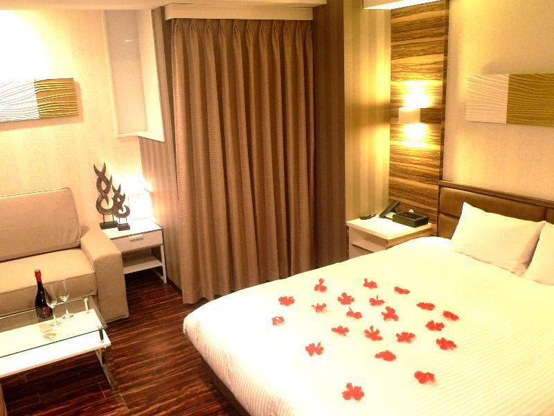 Hotel Amand Präfektur Tokio